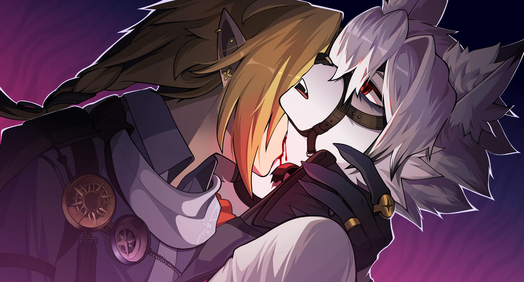 The Amazing Digital Circus