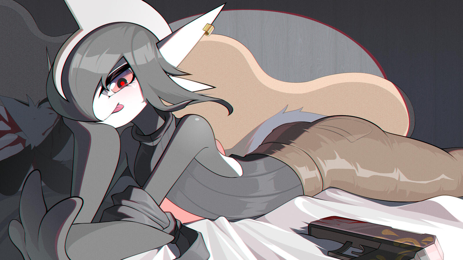 Gallchomp (for deinovolt)