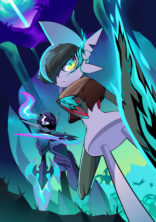 Gallchomp (for deinovolt)