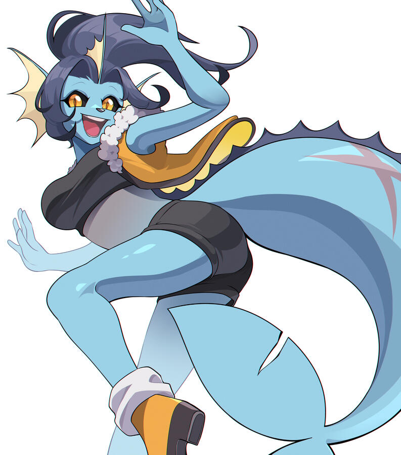 The Amazing Digital Circus