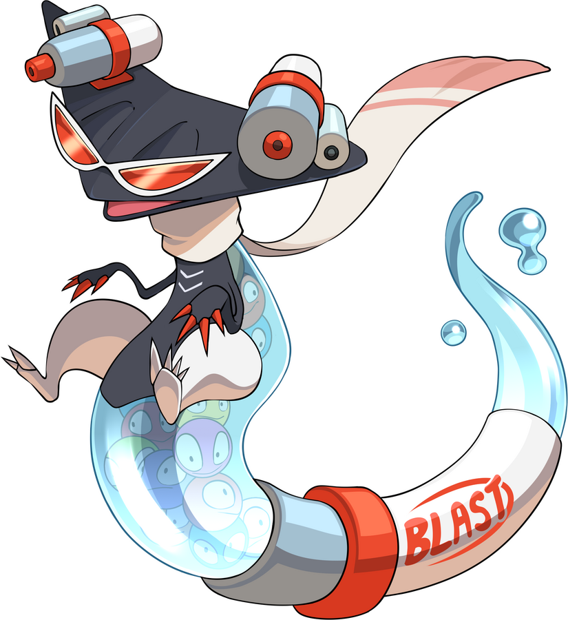 The Amazing Digital Circus