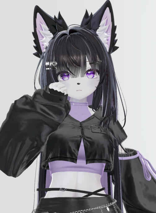 Wolf O' Donnell
